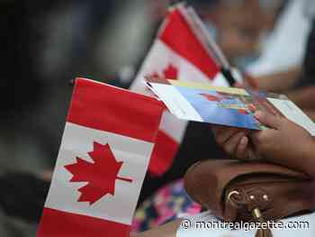 A PQ government would drastically reduce the number of immigrants in Quebec