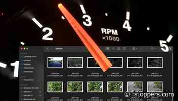 Speed Up Photo Management on Mac and Windows: Simple Automation Tips