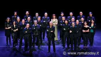 Politiké – Musica per il domani, Festival di Nuova Consonanza