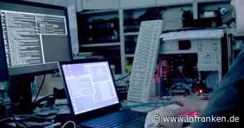 Cyberangriff auf Schulen im Kreis Kitzingen: Behörde richtet Krisenstab ein