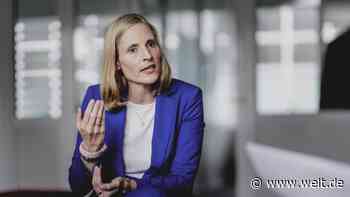 „Wirtschaftliche Lage ist so schlecht wie nie“, warnt die Chefin der Familienunternehmer