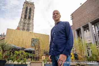 Maanrock-oprichter Marc Baert volgt Kristof Calvo op als voorzitter van Mechelen Feest: “Ik had het gedroomd, maar niet verwacht”