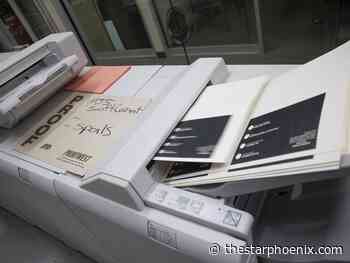 Voters head to polls: Election day in Saskatchewan is here