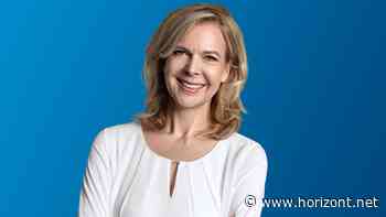 Als Vorsitzende der Geschäftsführung: Valerie Weber kehrt zu Antenne Bayern zurück