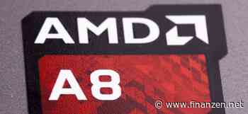 Ausblick: AMD (Advanced Micro Devices) gewährt Anlegern Blick in die Bücher