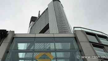 Hedgefonds kauft Derivate auf Commerzbank