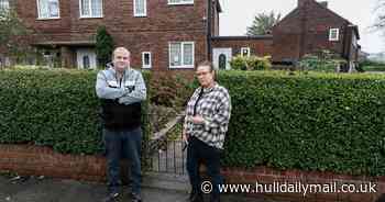 Owner of Europe's 'most haunted house' too terrified to spend the night