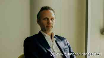 EY Consulting: Steuerberater Jan Brorhilker ist der kommende Mann in Deutschland