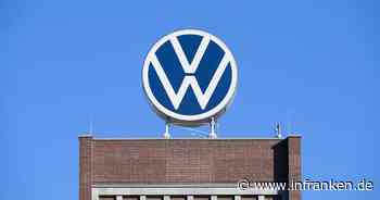 Kanzler: Volkswagen muss Arbeitsplätze erhalten