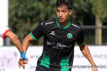 Marvin Dewaele en KM Torhout dreigen in woelig water terecht te komen: “We waren niet op de afspraak”