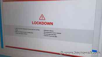 The impact of active shooter drills on students and families in Tampa Bay