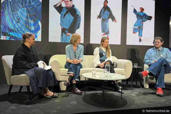 Kingpins-Diskussion über die Zukunft der Denim-Passformen: „Kleidung sollte sich dem Tragenden anpassen, nicht umgekehrt.“