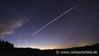 Aliens oder Satellit: Wie arbeitet eine UFO-Meldestelle?