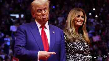 „Kein anderer US-Präsident hat so auf Börsenkurse geguckt wie Donald Trump“