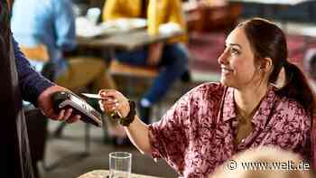 Der Trinkgeld-Trick der Gastronomie