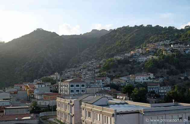 „Exakt – Die Story“: / Neue MDR-Doku über „San Luca – Das Dorf und die Mafia“