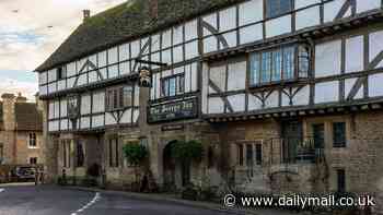 Which pub really IS Britain's oldest? Myth-busting archaeologist names the inns with false claims - and the pubs that really ARE the most ancient in the land