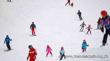 KOF korrigiert Prognose für Wintersaison leicht nach unten