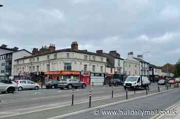 Planning begins to improve and regenerate Spring Bank area