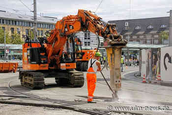 Warum dauern Baustellen so lange? Ein Blick hinter die Kulissen der Baustellenplanung