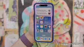 Apple Intelligence Early Review: Don't Expect Your iPhone to Feel Radically Different