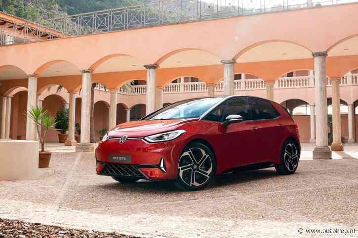 BREEK: VW sluit fabrieken, ontslaat personeel, verlaagt loon