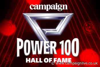 Campaign Power 100 2024 Hall of Fame revealed