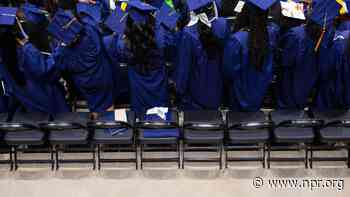 Fewer Black men are enrolling in HBCUs. Here's why and what's being done