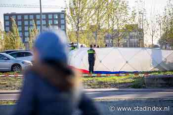 Politie stelt identiteit vast van gevonden lichaam in bagger Almere, misdrijf uitgesloten