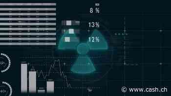 Dank Boom um Künstliche Intelligenz: Diese US-Nuklear-Aktien heben ab
