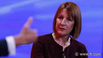 Bond market braced for rise in UK borrowing to £300bn this year