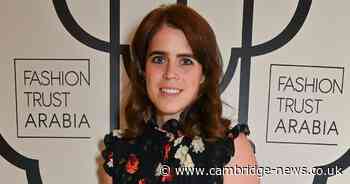 Princess Eugenie says children love Harry's favourite hobby as Sussexes 'plan Europe move'