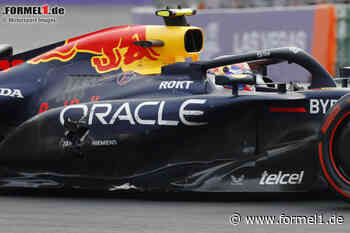 Fotostrecke: Mexiko-Stadt: Die Fahrernoten von Marc Surer und der Redaktion