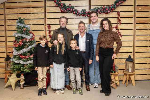 Musical ‘A Christmas Carol’ komt voor het eerst naar West-Vlaanderen