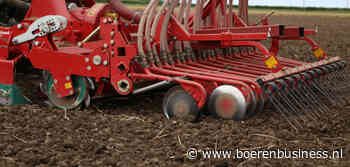 Vlaanderen zet streep door kalenderlandbouw