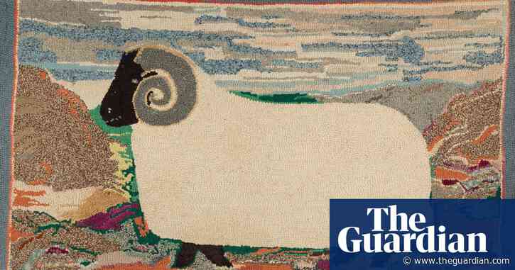 October design news: a teeny tiny toffee, rag rugs and $1 watches