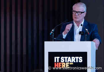 West Midlands promotes itself at world tech hub