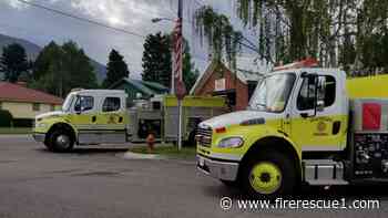 Disputes over management of career, volunteer FDs in Mont. county grow