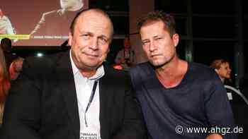 Todesfall: Michael Wollenberg verstorben