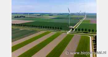 "Beter beleid en klimaatfonds noodzakelijk voor klimaatdoelen land- en tuinbouw"