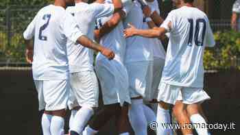 Promozione Lazio, i risultati dell'ottava giornata di campionato