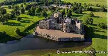 Six North East attractions win big at national tourism awards ceremony