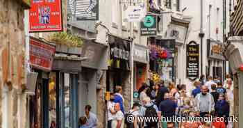 Brits blame cost of living constraints for shopping at chain retailers