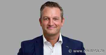 Sebastian Kammerer ist weiterer Geschäftsführer der Sopro Bauchemie GmbH