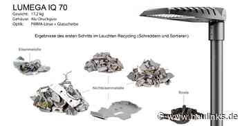 Sumatra-Projekt: Forschung für nachhaltige LED-Beleuchtung stellt Ergebnisse vor