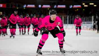 Vertrag läuft aus: Grizzlys Wolfsburg kämpfen um Luis Schinko