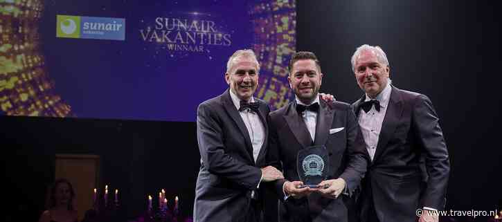 Nomineer jouw bedrijf voor de Vakantie Awards 2025