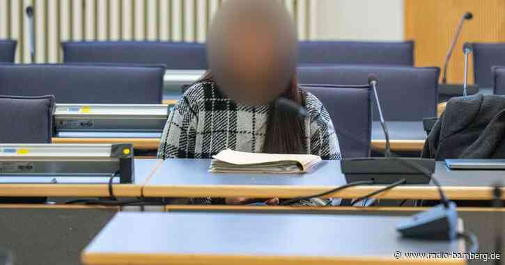 Krankenschwester wegen Mordes verurteilt