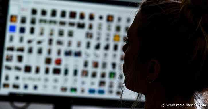 Missbrauchsfotos mit KI erstellt: 18 Jahre Haft für Briten