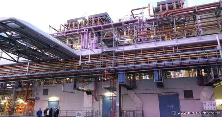 Wacker Chemie spürt Nachfrageschwäche